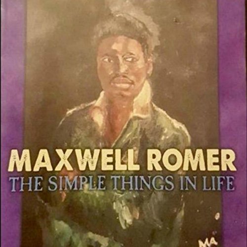 The Simple Things in Life [Explicit] by Maxwell Romer on Amazon Music ...