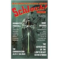Schlock!
