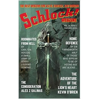 Schlock!