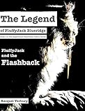 blue ridge mountains wandern  The Legend of FluffyJack Blueridge: FluffyJack and the Flashback (English Edition)
