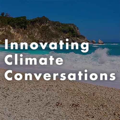 Innovating Climate Conversations Titelbild