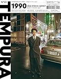 Tempura n°22 : 1990 : Année 0 ? Automne - Hiver 2026