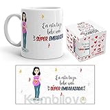✅ GRAN REGALO: La taza de familiar, es un excelente regalo para un familiar. Para Navidad, un cumpleaños o un aniversario, esas hermosas tazas son una forma maravillosa de expresar su respeto y admiración hacia un profesional real que usted admira.