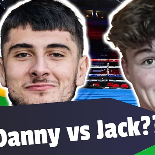 Our thoughts on Danny Aarons Fight