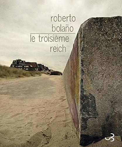 Le troisième reich [French] 2267020866 Book Cover