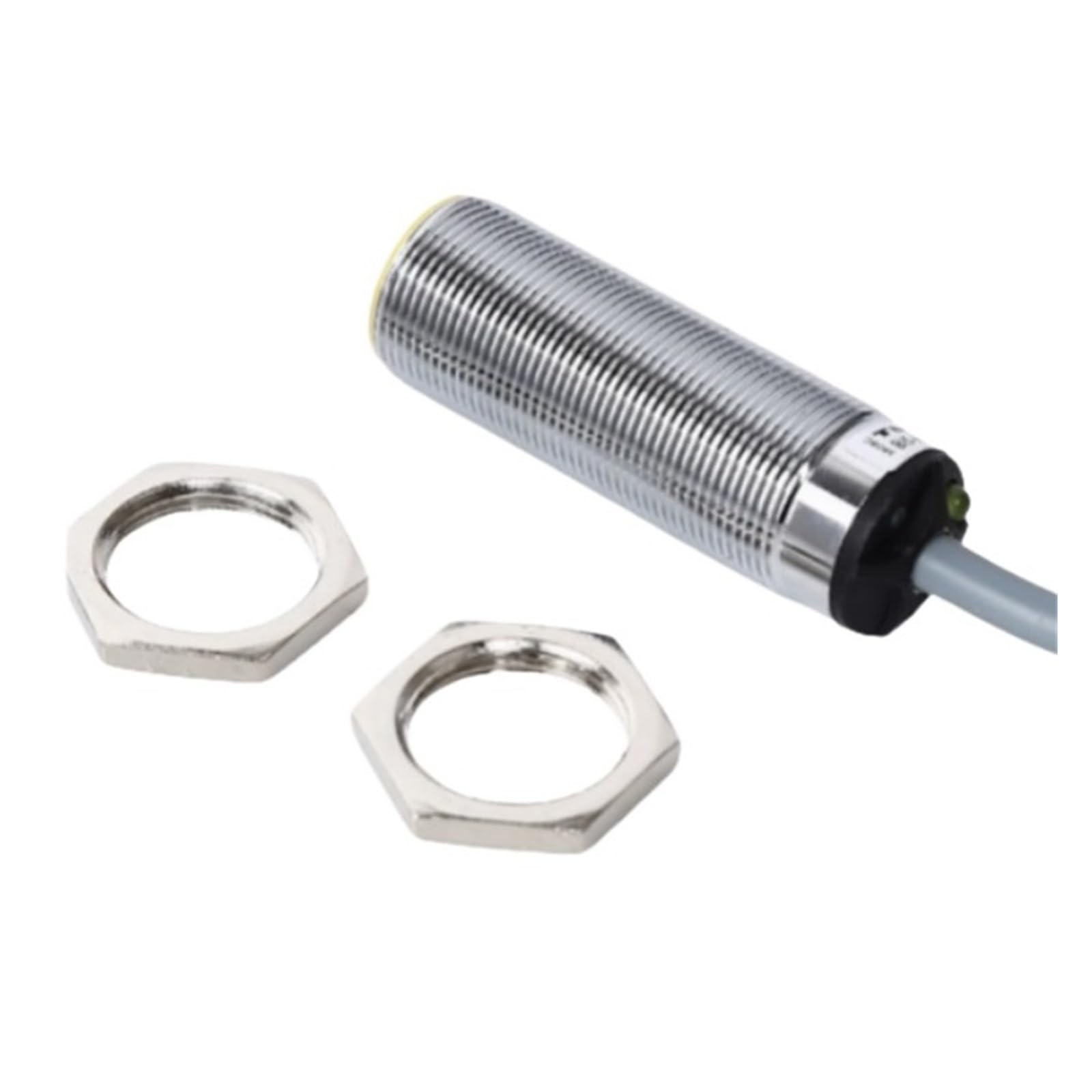 Capteur de proximite inductif BI2-M12-RZ31X de remplacement