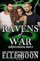 Jaklyn's Saviors 1704795176 Book Cover