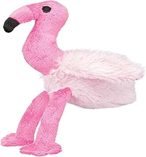 Trixie Flamingo, plush