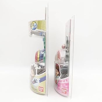 Amazon.co.jp: DX妖怪ウォッチ零式 DX妖怪ウォッチ フミちゃん