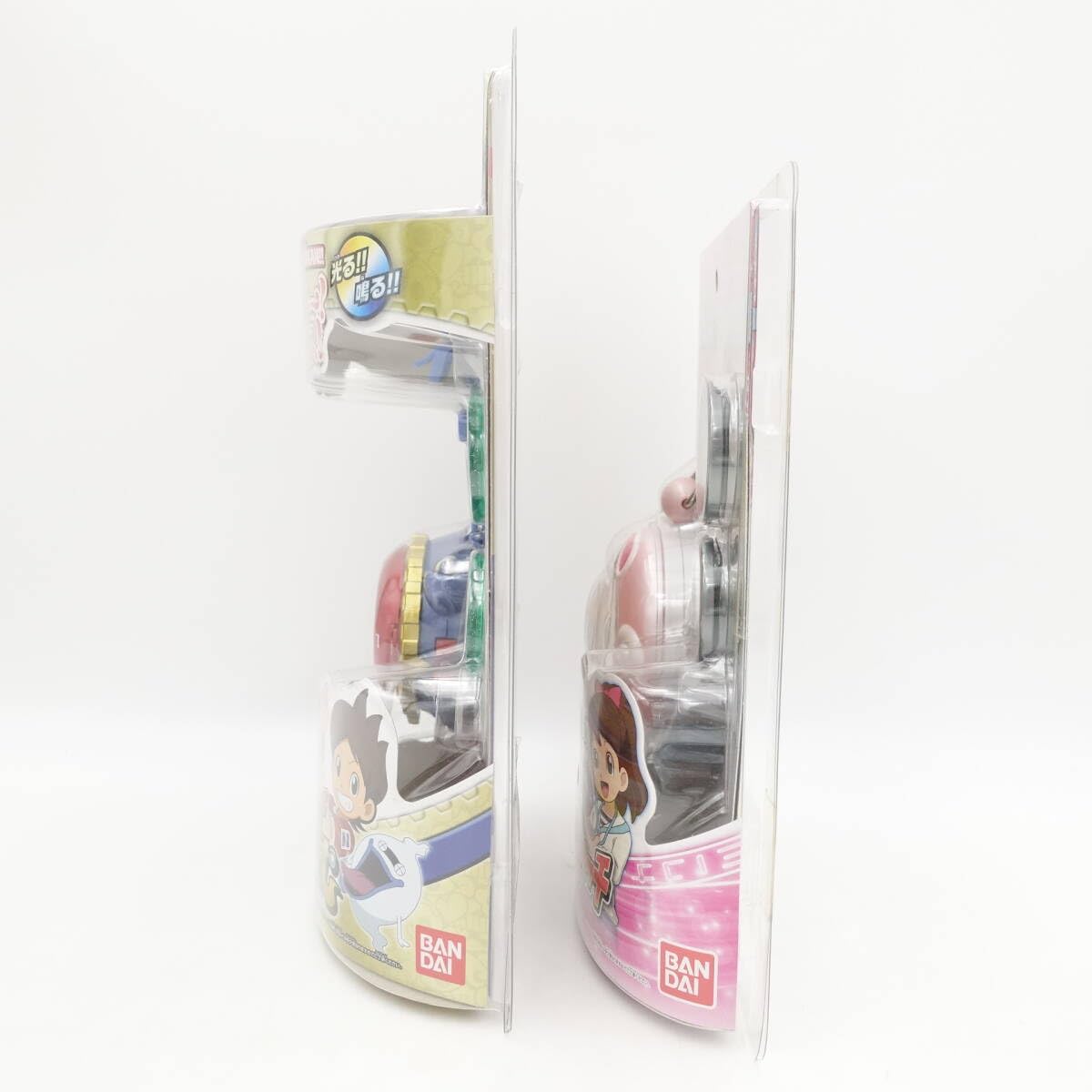 Amazon.co.jp: DX妖怪ウォッチ零式 DX妖怪ウォッチ フミちゃんVer. 2点