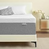 Lynnbery Matelas 180x200 cm, Matelas en Mousse Forme, 20 cm...