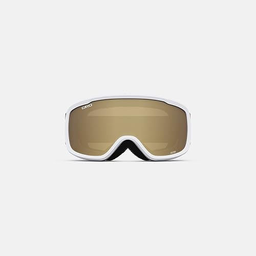 Miniatura 6 de Giro Buster - Gafas de nieve 2023 para niños, marco Namuk Coral/True Navy con lente AR40, mediano