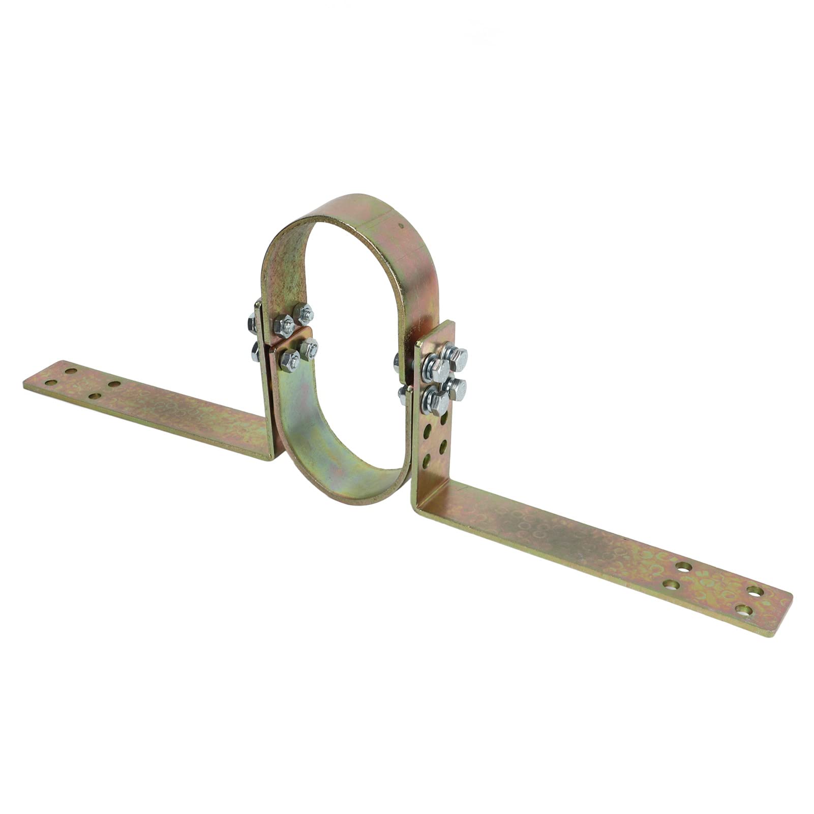 Kit Albero di Trasmissione Kit Albero di Trasmissione in Metallo Pce430.1001 Kit Albero di Trasmissione per Albero di Coda per Carichi Pesanti Metaliversal