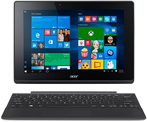 Acer Aspire Switch 10 E SW3-013-12PS 2-in-1 Tablet & Laptop - (64GB & Windows 10)