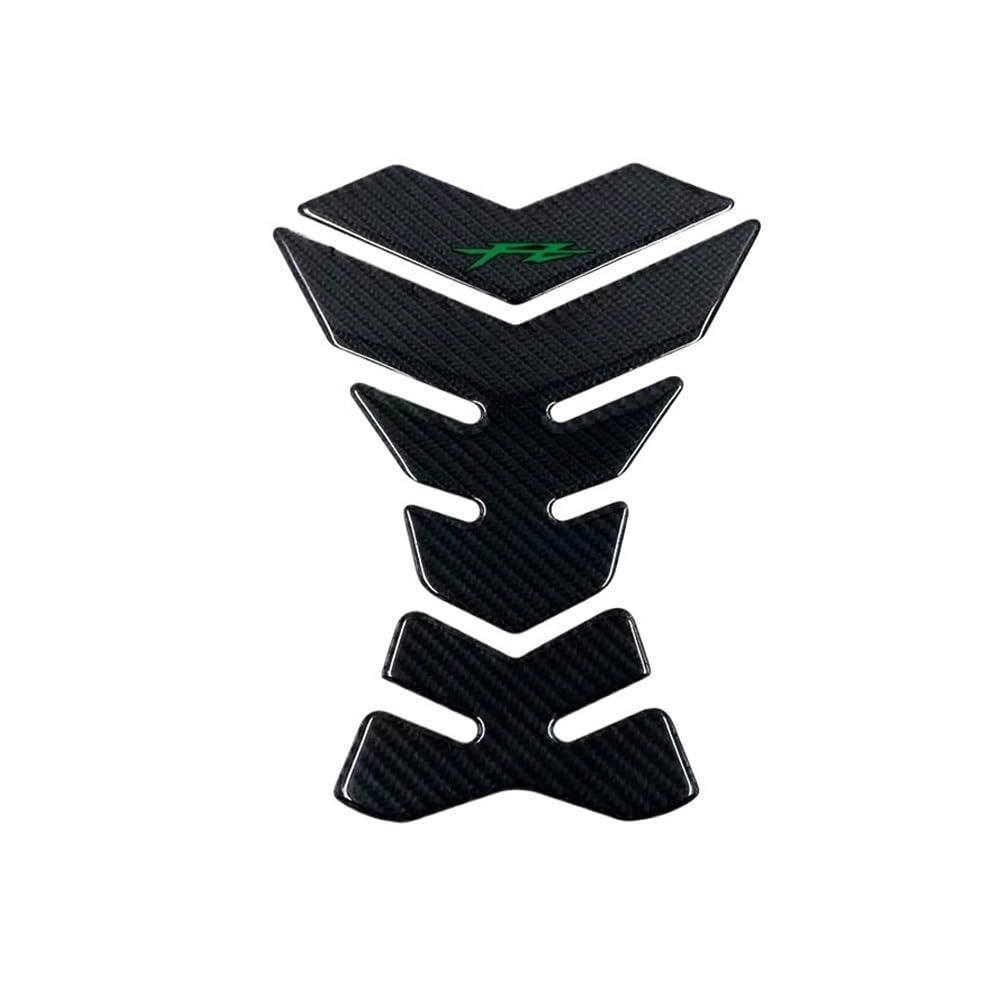Fuel Tank Protector Motorcycle Tank Pad Protector Decal Stickers Case for FZ6 FZ6N FZ8 FZ8N FZ1 FZ1000 FZ07 FZ09 FZ10