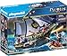 Produktbild PLAYMOBIL 70412 Pirates Rotrocksegler