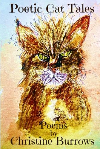 Poetic Cat Tales