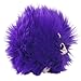 The Noble Collection Harry Potter Collector Pygmy Puff Plush Purple