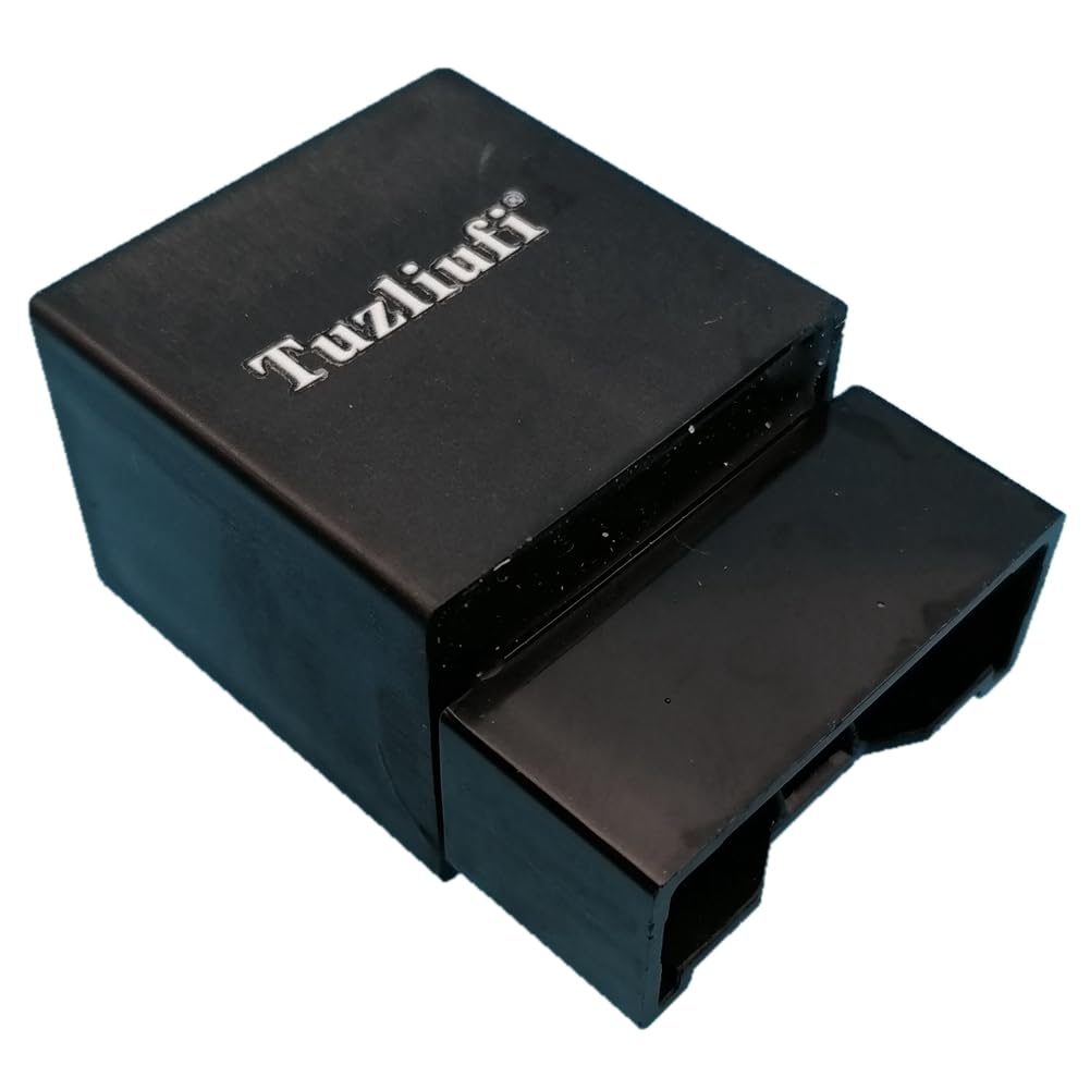 Relay Assy for Yamaha 5VK-81950-30-00 5VK-81950-31-00 5VK-81950-32-00 G8R-30Y-V3 XVS950 FJR1300 FZ6 Raptor 700 YFM700 XV1700 XVS13 XVS1300 V Star 950 XVS950 Vmax 1700 VMX1700 YZF R1 R1M R1S Z1077