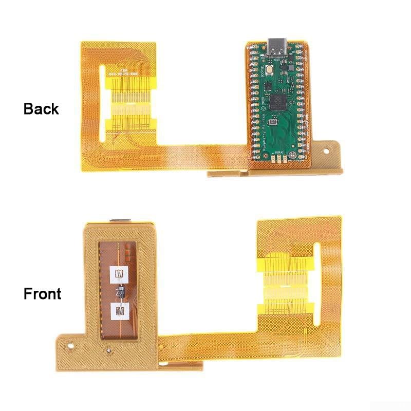 Unité de commande tondeuse 8504 circuit imprimé FR-4 haute résistance thermique