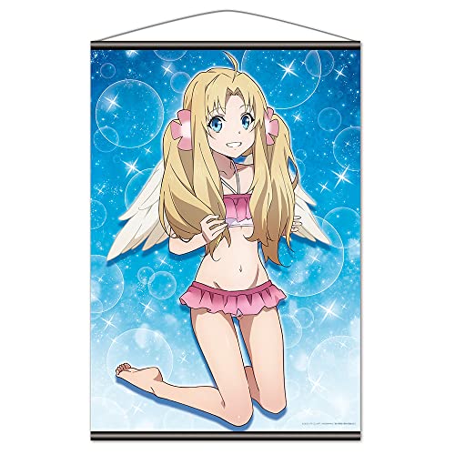 盾の勇者の成り上がり Season 2 B2タペストリーB［フィーロ］（Amazon）