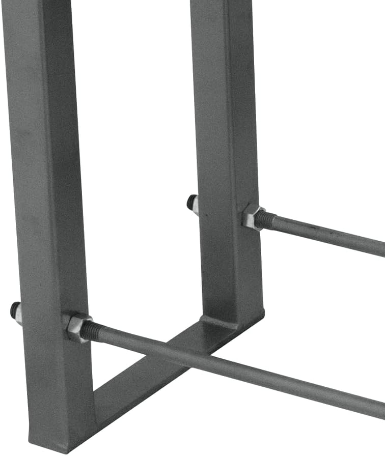 JET Infeed Roller Table, for MBS-1323EVS Bandsaws (413413)