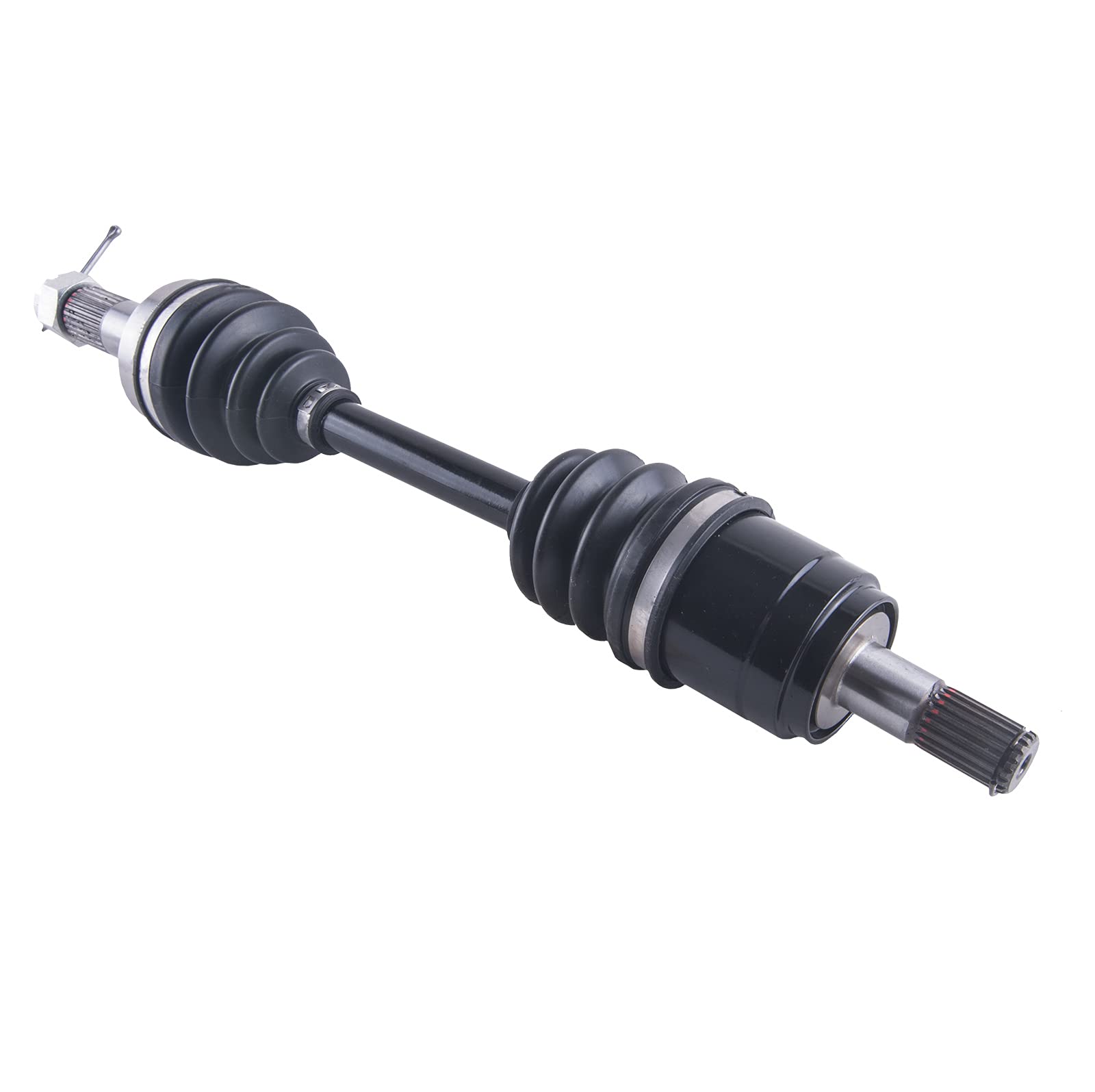 East Lake Axle replacement for Front left cv axle Honda Fourtrax Rancher non IRS 420 2014 2015 2016 2017 2018 2019