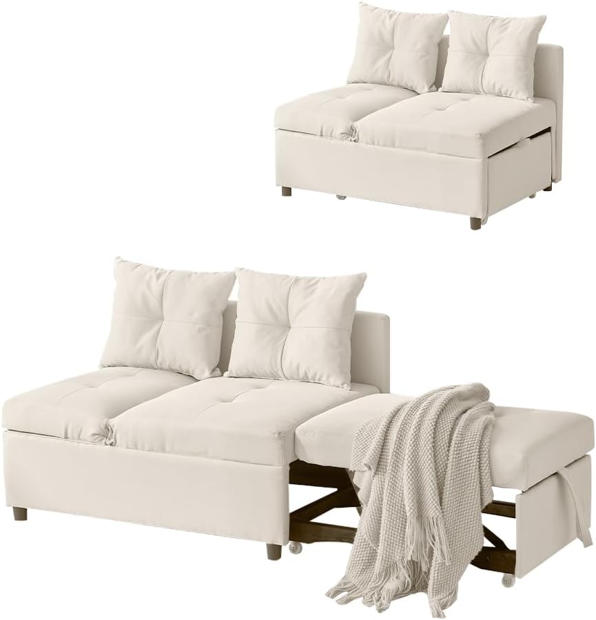 乐淘赏 クロミ＆マイメロディ A賞 小さいソファ ソファ 小さい