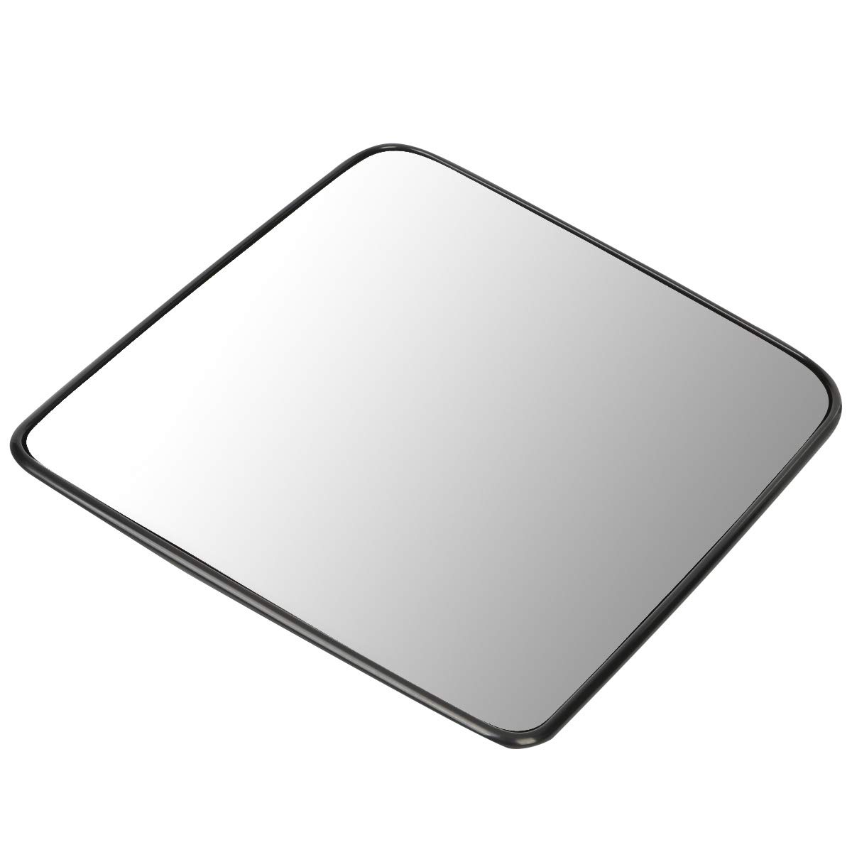 Amazon.com: 68004532AA OE Style Passenger/Right Side Mirror Glass 