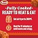 Tyson Any'Tizers Buffalo Style Boneless Chicken Bites, 24 Oz (Frozen)