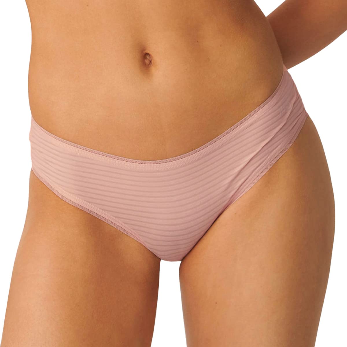 Sloggi Women's sloggi Ever Fresh Plus Hipster, V S TERRACOTTA