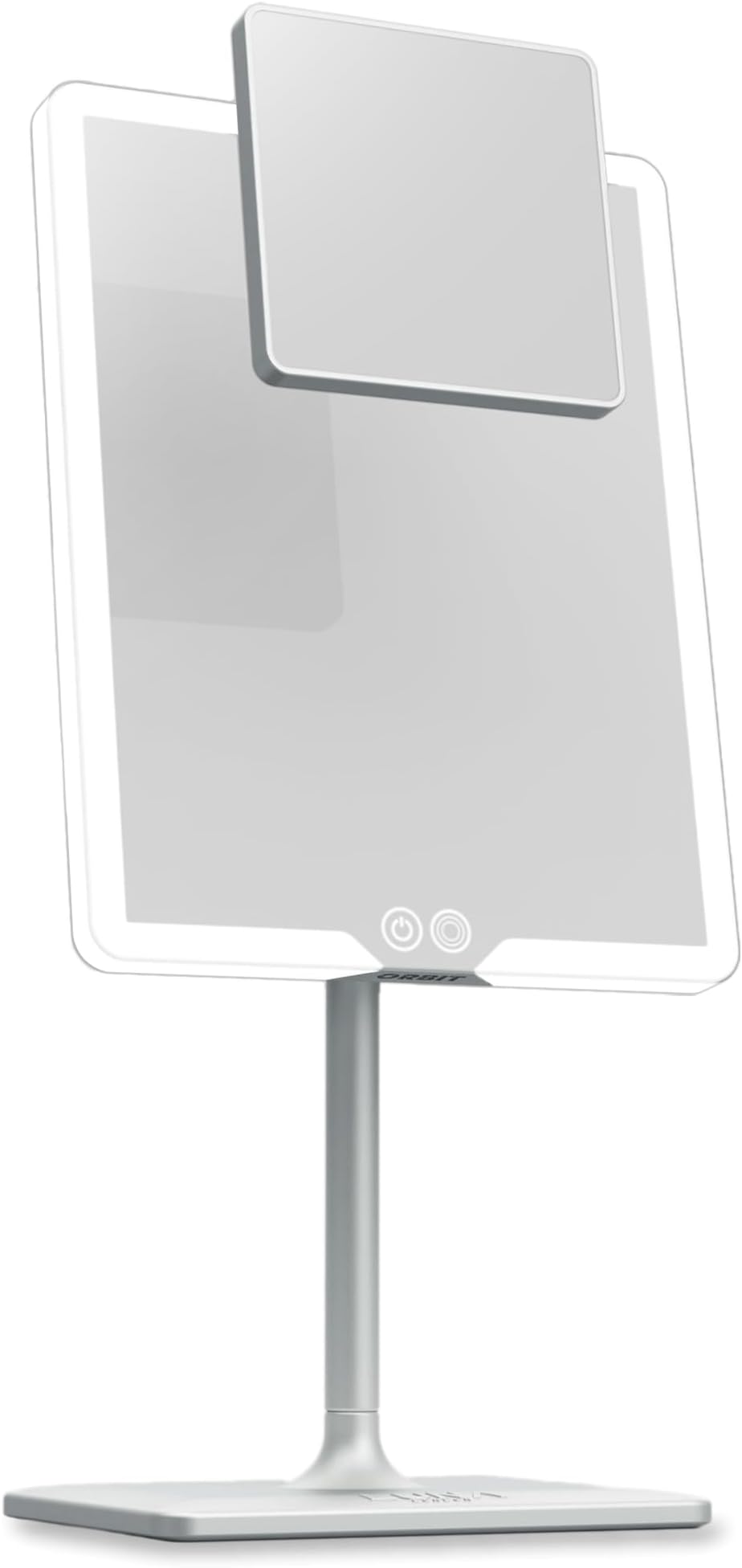 LUNA London ORBIT LED Vanity Mirror