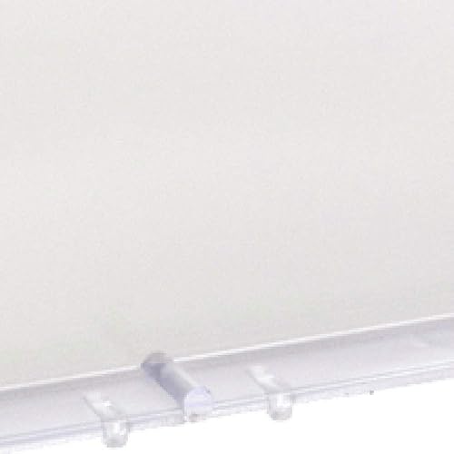 Miniatura 6 de Jackson Safety TrueSight II Lente de seguridad interna de soldadura, tinte transparente (caja de 10), 30321