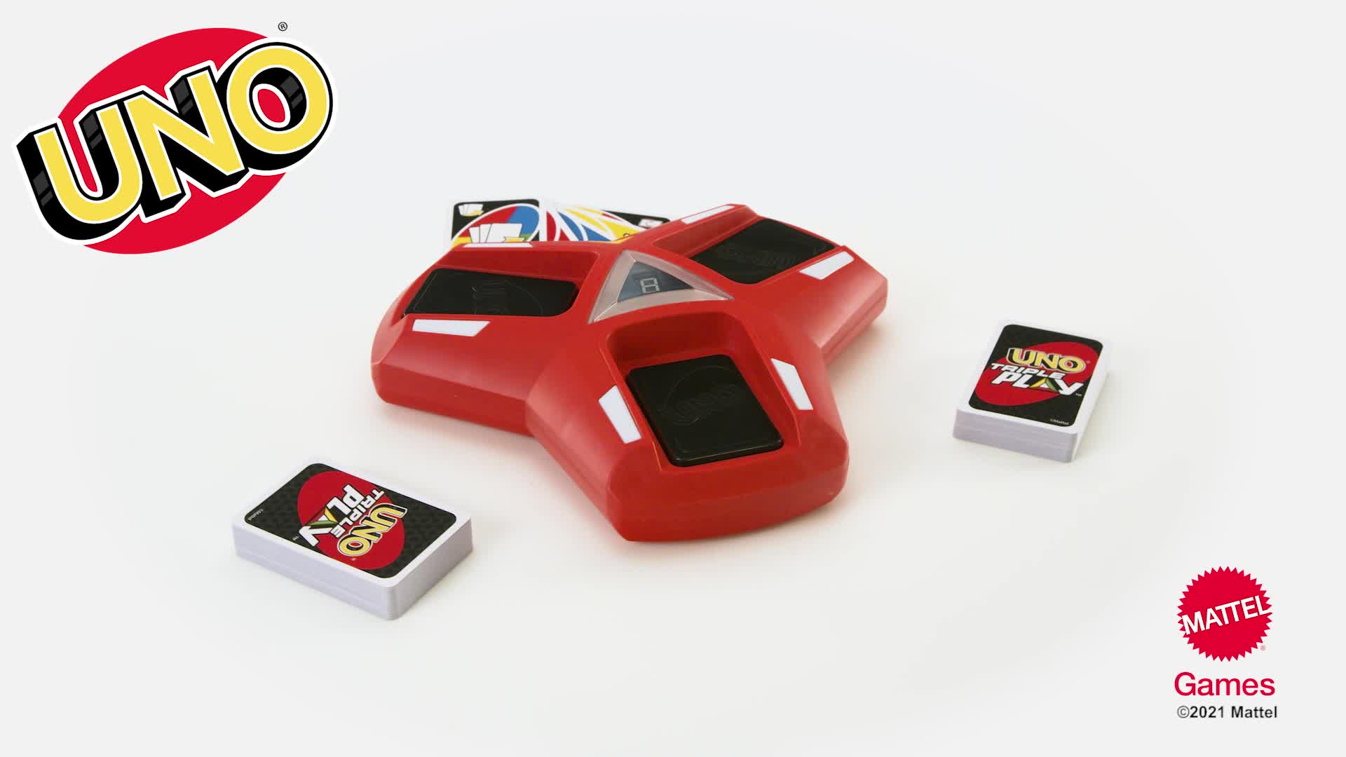 トランプ UNO UNO Flip Game - English Edition | Toys R Us Canada