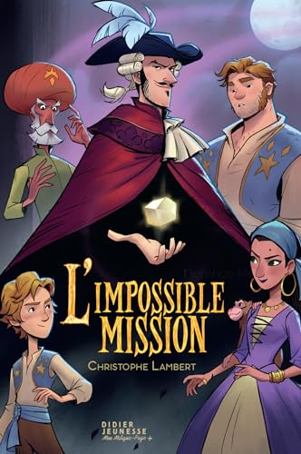 L'impossible mission