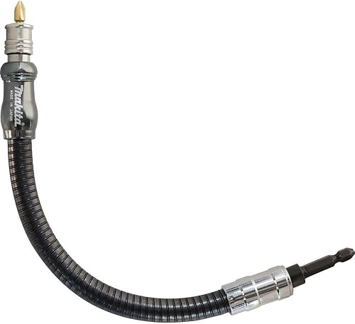 Makita B-51873 Soporte flexible para brocas de impacto, 12"