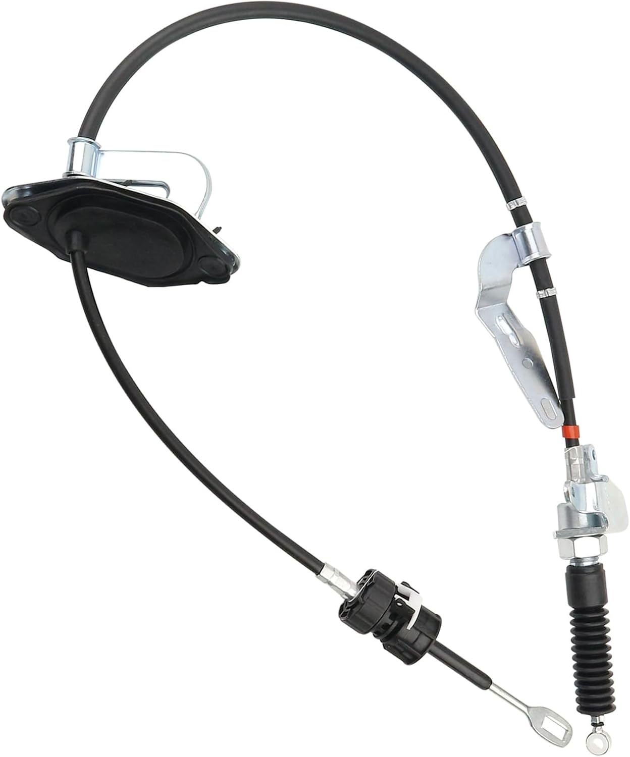 Automatic Shift Cable Compatible with Honda CR-V 2007-2011 Replace 54315SWAA82 54315-SWA-A82