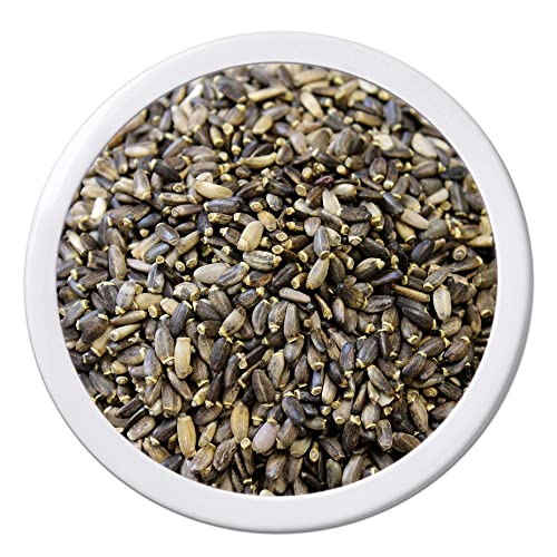 PEnandiTRA® - Mariendistel Mariendistelsamen ganz - 1 kg - VEGAN Cover