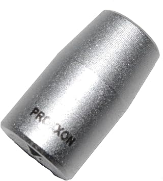 Proxxon 1/4 Inch Hexagonal Bit Adapter