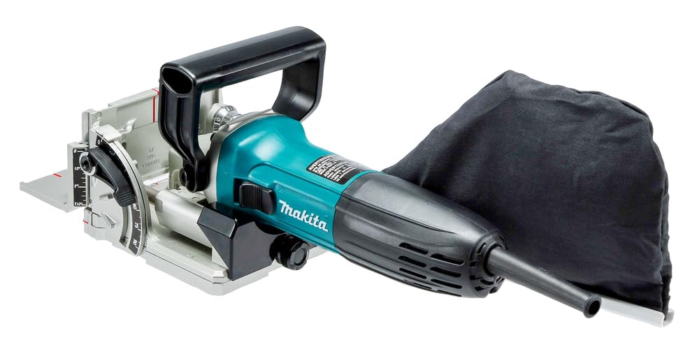 Makita PJ7000J Fresatrice Intestatrice
