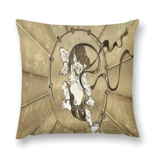 �������J�o�[ ���_ ���_ �����G23 �N�b�V�����J�o�[ �����܂��� �A�j�� �O�Y ���w���ď��� �G�� �X���� �C���e���A ���z�c 12 "x12 "