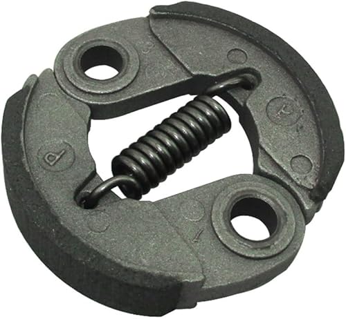 Miniatura 5 de TC-Motor Almohadilla de embrague para 33cc 43cc 49cc bolsillo bicicleta mini moto gasolina scooter Minimoto