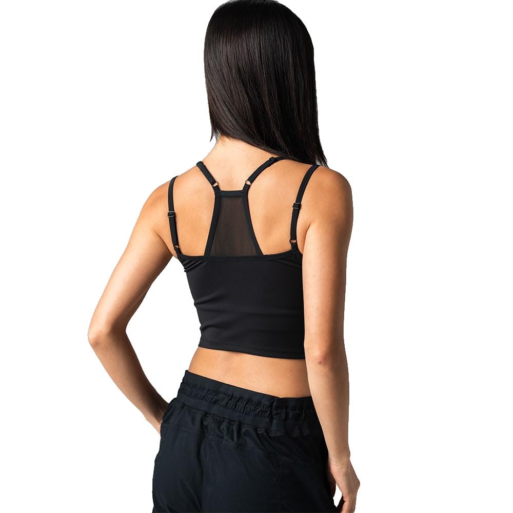 DROP SHOT Flight Sleeveless T-Shirt XL