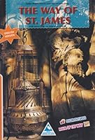 The way of St. James 8482893009 Book Cover