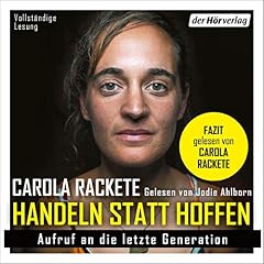 Handeln statt Hoffen Titelbild