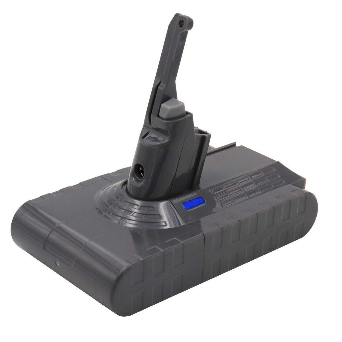 ExpertPower V8 Replacement Battery | 21.6V 4.0Ah/ 4000mah Lithium-ion | V8 Absolute, V8 Animal, V8 Motorhead