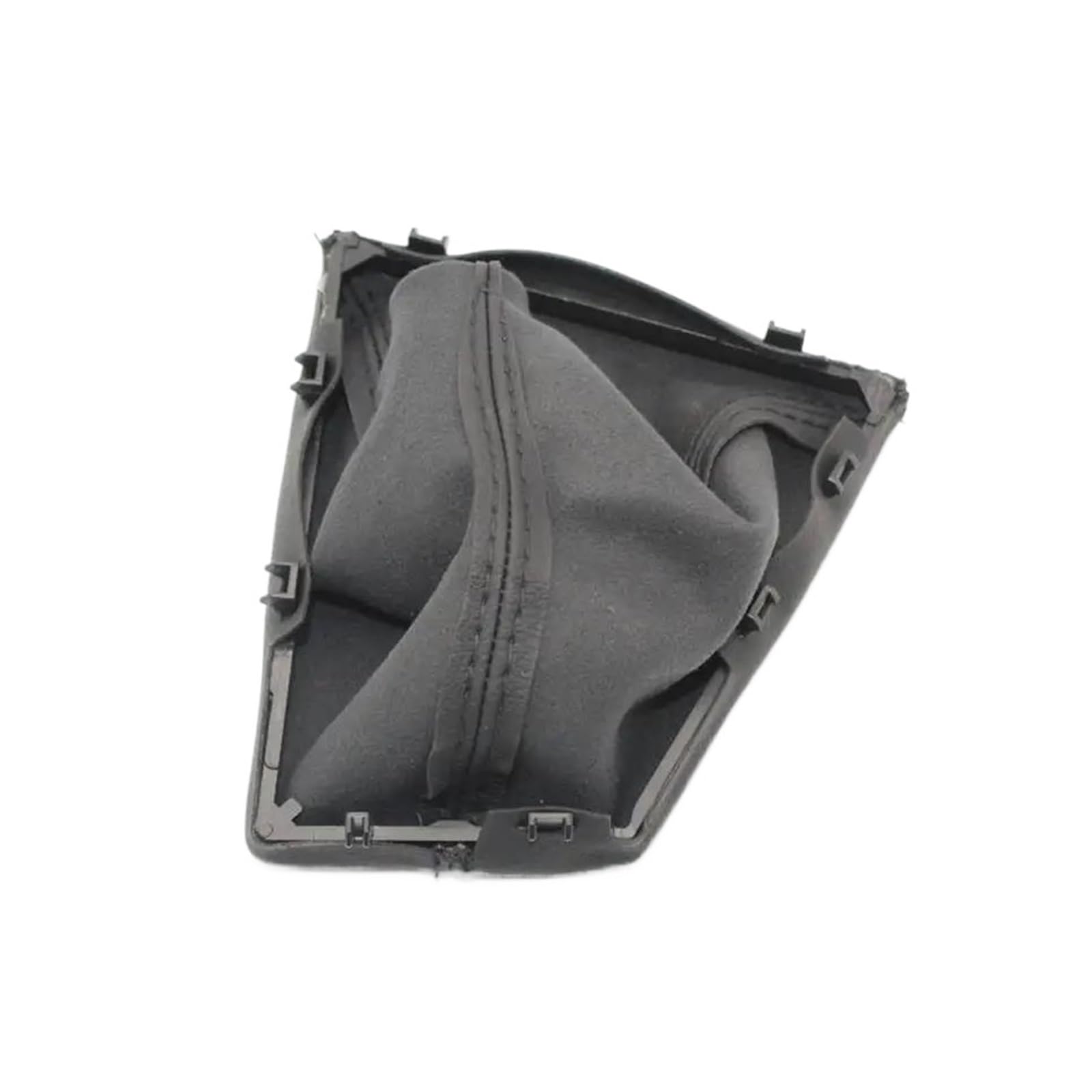 Coche Perilla Cambio Marchas Para BMW 1 Para Serie F20 F21 2011 2012 2013 2014 2015 2016 Palanca De Cambios De 6 Velocidades Perilla De Caja De Cambios Con Bota De Cuero Cabezal Palanca Cambios