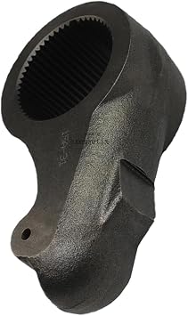 SU300940 Rockshaft Lift Arm Compatible with John Deere 5045E 5045E 5075E 5065E 4045T 6068 6081 Tractor