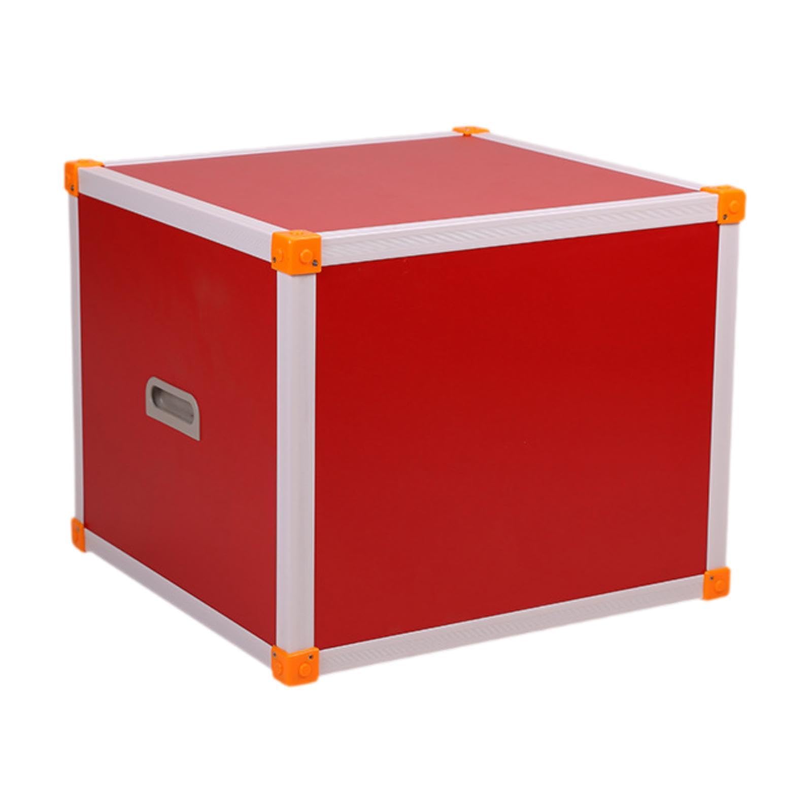 Menolana Jump Box Plyometric Jumping Box Equipment Training Tool Plyo Box Plyometric Box for Jumping Workout Strength Training Fitness