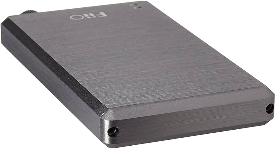 Amazon.co.jp: FiiO ヘッドホンアンプ・DAC E12A Mont Blanc